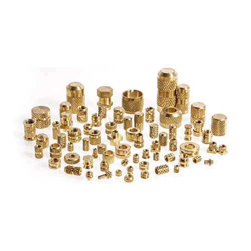 Brass Inserts 18